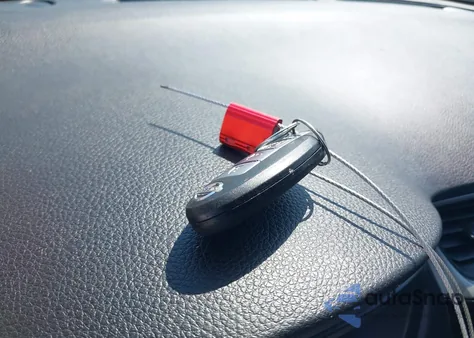 2018 Nissan Sentra Sv z USA, uszkodzony, nr VIN 3N1AB7AP0JL645032